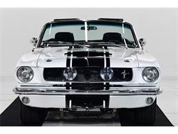 1966 Ford Mustang (CC-2079389) for sale in Volo, Illinois