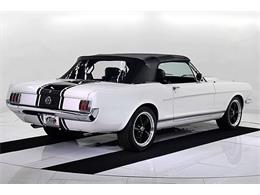 1966 Ford Mustang (CC-2079389) for sale in Volo, Illinois