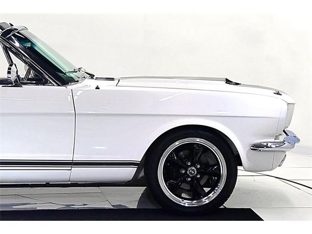 1966 Ford Mustang (CC-2079389) for sale in Volo, Illinois