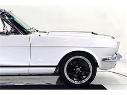1966 Ford Mustang (CC-2079389) for sale in Volo, Illinois