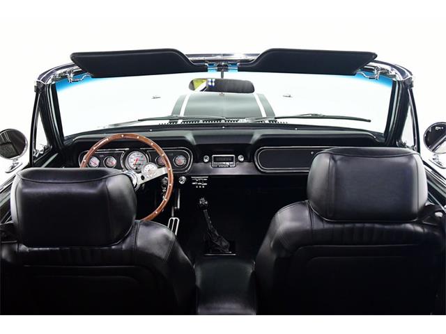 1966 Ford Mustang (CC-2079389) for sale in Volo, Illinois