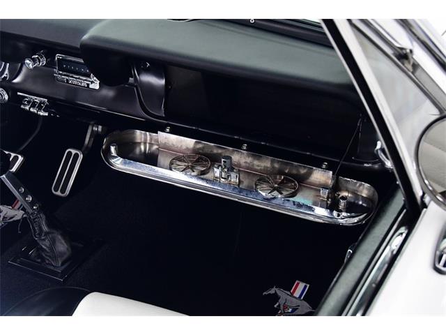 1966 Ford Mustang (CC-2079389) for sale in Volo, Illinois