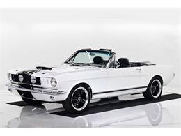 1966 Ford Mustang (CC-2079389) for sale in Volo, Illinois