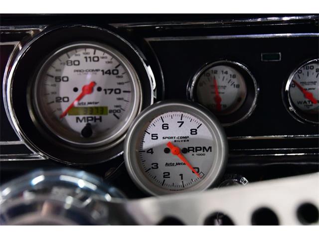 1966 Ford Mustang (CC-2079389) for sale in Volo, Illinois