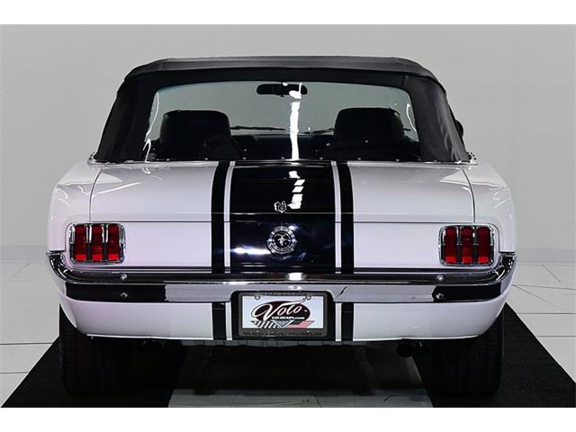 1966 Ford Mustang (CC-2079389) for sale in Volo, Illinois