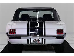 1966 Ford Mustang (CC-2079389) for sale in Volo, Illinois