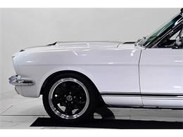 1966 Ford Mustang (CC-2079389) for sale in Volo, Illinois