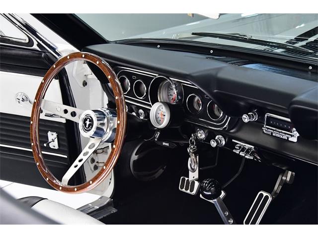 1966 Ford Mustang (CC-2079389) for sale in Volo, Illinois