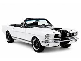 1966 Ford Mustang (CC-2079389) for sale in Volo, Illinois
