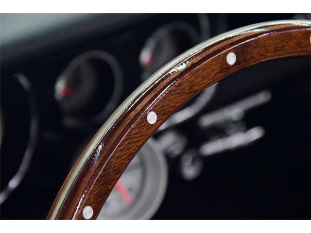 1966 Ford Mustang (CC-2079389) for sale in Volo, Illinois