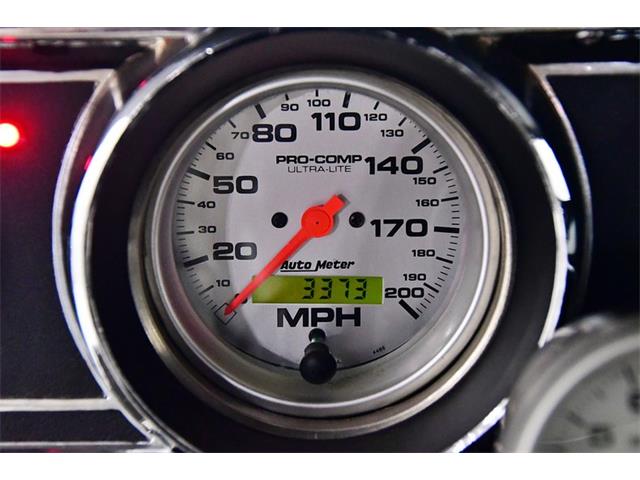 1966 Ford Mustang (CC-2079389) for sale in Volo, Illinois
