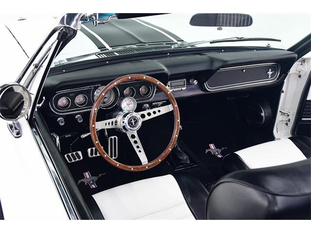 1966 Ford Mustang (CC-2079389) for sale in Volo, Illinois