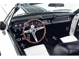 1966 Ford Mustang (CC-2079389) for sale in Volo, Illinois