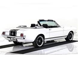 1966 Ford Mustang (CC-2079389) for sale in Volo, Illinois