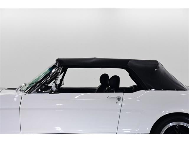 1966 Ford Mustang (CC-2079389) for sale in Volo, Illinois