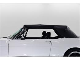 1966 Ford Mustang (CC-2079389) for sale in Volo, Illinois