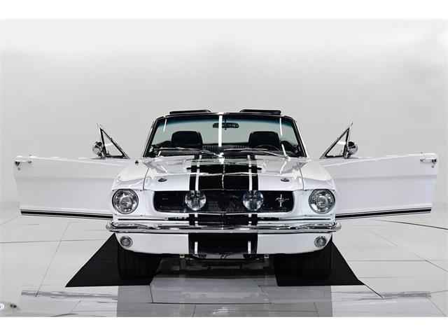 1966 Ford Mustang (CC-2079389) for sale in Volo, Illinois