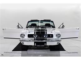 1966 Ford Mustang (CC-2079389) for sale in Volo, Illinois