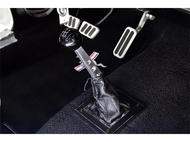 1966 Ford Mustang (CC-2079389) for sale in Volo, Illinois