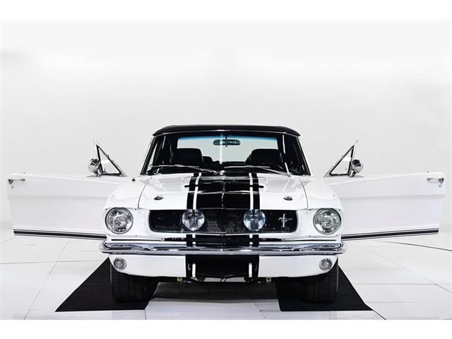 1966 Ford Mustang (CC-2079389) for sale in Volo, Illinois
