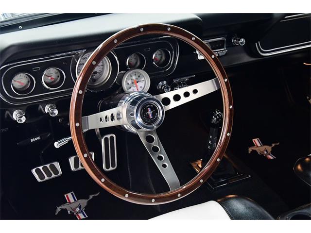 1966 Ford Mustang (CC-2079389) for sale in Volo, Illinois