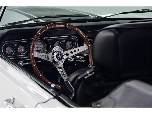 1966 Ford Mustang (CC-2079389) for sale in Volo, Illinois