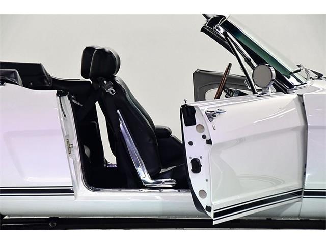 1966 Ford Mustang (CC-2079389) for sale in Volo, Illinois