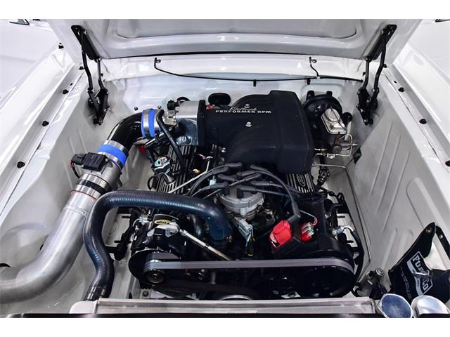 1966 Ford Mustang (CC-2079389) for sale in Volo, Illinois