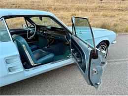1967 Ford Mustang (CC-2070939) for sale in Cadillac, Michigan