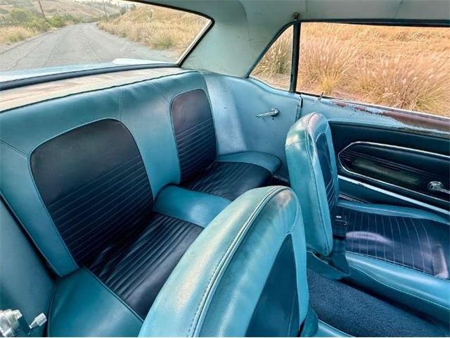 1967 Ford Mustang (CC-2070939) for sale in Cadillac, Michigan