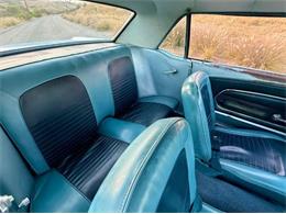1967 Ford Mustang (CC-2070939) for sale in Cadillac, Michigan