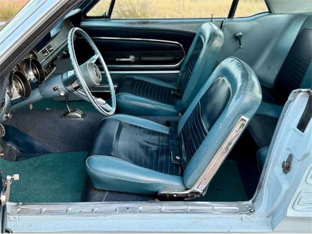 1967 Ford Mustang (CC-2070939) for sale in Cadillac, Michigan