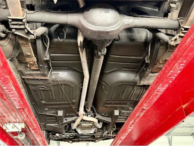 1967 Ford Mustang (CC-2070939) for sale in Cadillac, Michigan