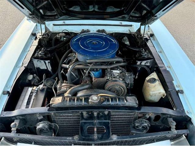 1967 Ford Mustang (CC-2070939) for sale in Cadillac, Michigan