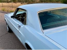 1967 Ford Mustang (CC-2070939) for sale in Cadillac, Michigan