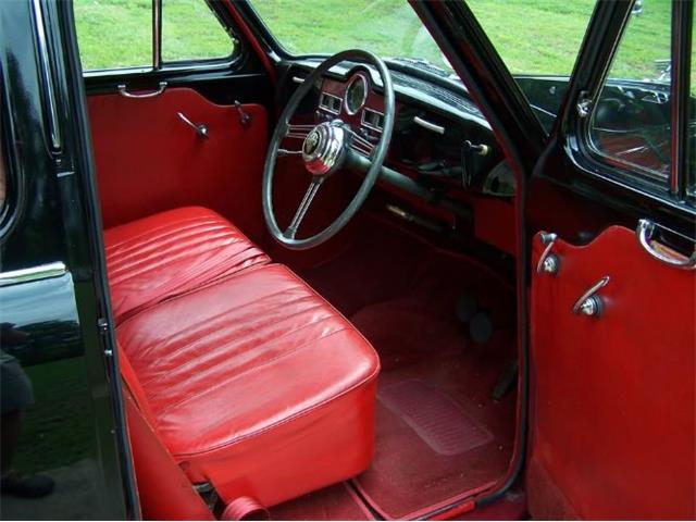 1954 Austin A40 (CC-2079390) for sale in Cadillac, Michigan