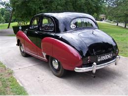 1954 Austin A40 (CC-2079390) for sale in Cadillac, Michigan