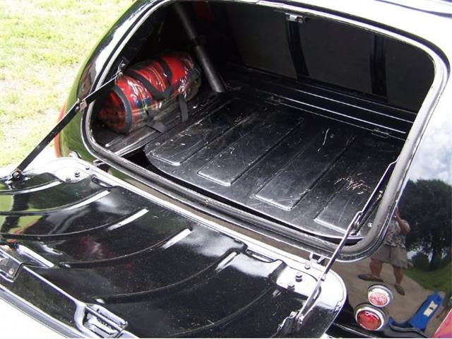 1954 Austin A40 (CC-2079390) for sale in Cadillac, Michigan