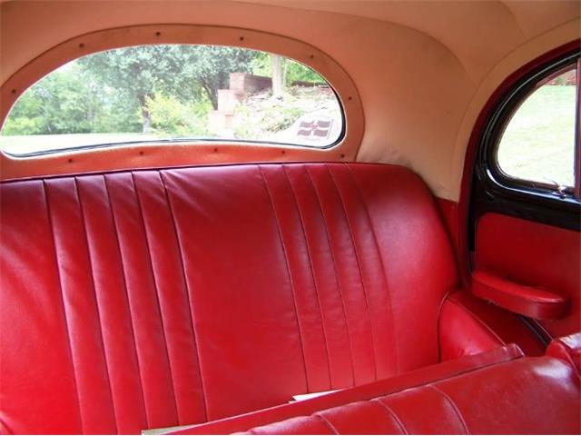 1954 Austin A40 (CC-2079390) for sale in Cadillac, Michigan