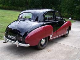 1954 Austin A40 (CC-2079390) for sale in Cadillac, Michigan
