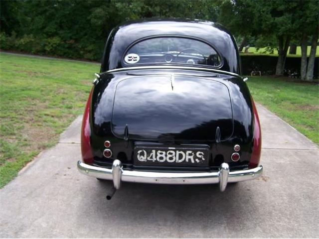 1954 Austin A40 (CC-2079390) for sale in Cadillac, Michigan