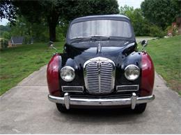 1954 Austin A40 (CC-2079390) for sale in Cadillac, Michigan