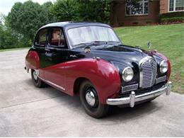 1954 Austin A40 (CC-2079390) for sale in Cadillac, Michigan