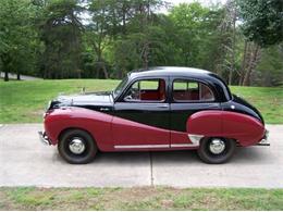 1954 Austin A40 (CC-2079390) for sale in Cadillac, Michigan