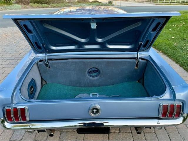 1965 Ford Mustang (CC-2079391) for sale in Cadillac, Michigan