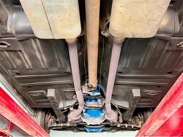1965 Ford Mustang (CC-2079391) for sale in Cadillac, Michigan