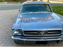 1965 Ford Mustang (CC-2079391) for sale in Cadillac, Michigan