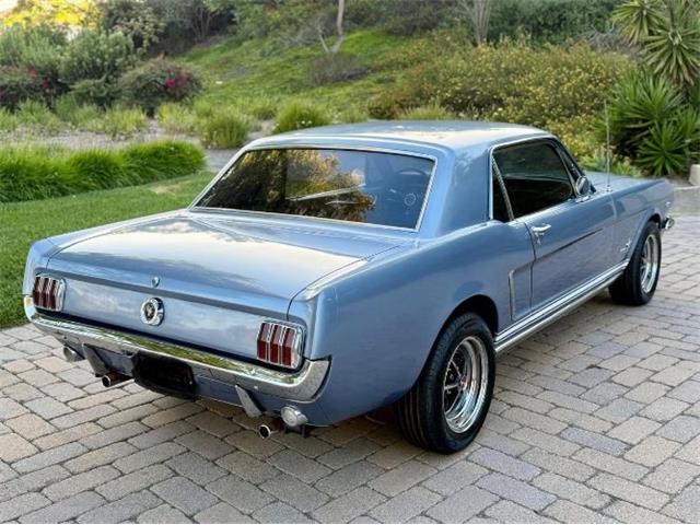 1965 Ford Mustang (CC-2079391) for sale in Cadillac, Michigan