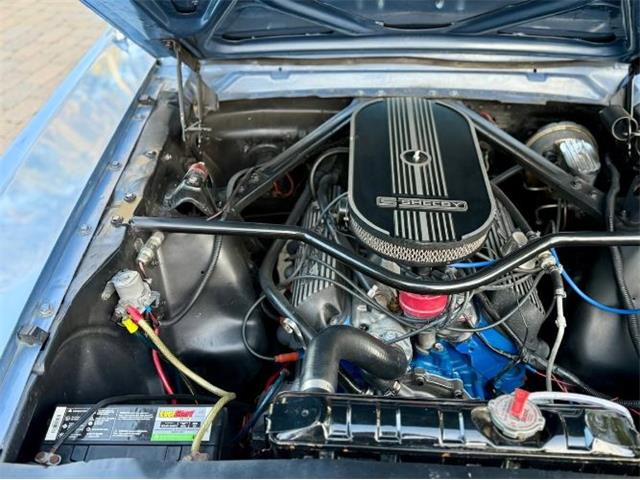 1965 Ford Mustang (CC-2079391) for sale in Cadillac, Michigan
