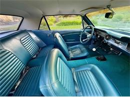 1965 Ford Mustang (CC-2079391) for sale in Cadillac, Michigan